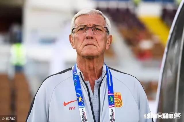 如何看待国足亚洲杯首战里皮的首发布阵之后里皮做了哪些调整取得了奇效逆转了比赛