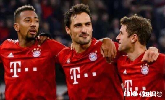 中超外援瓦格纳让勒夫与拜仁心生芥蒂,官宣穆勒、胡梅尔斯和博阿滕退役,你怎么看