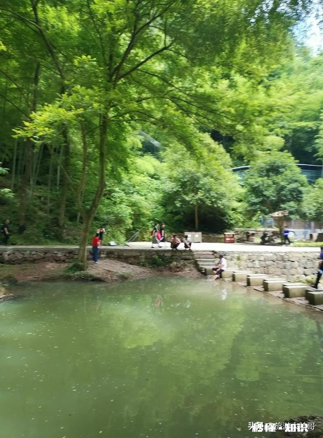 现在适合去浙江那边旅行吗