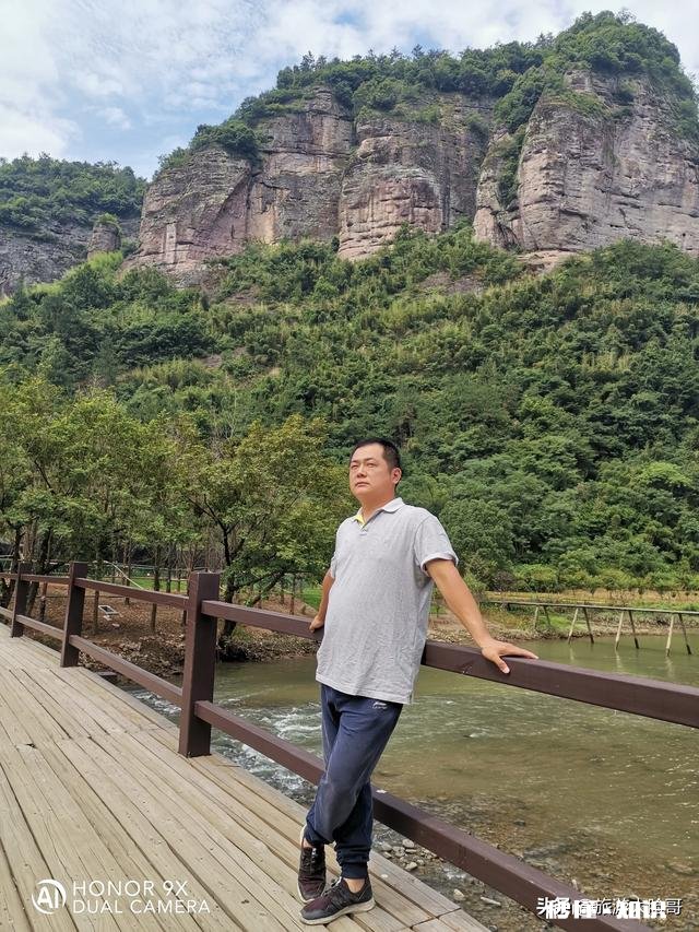 现在适合去浙江那边旅行吗