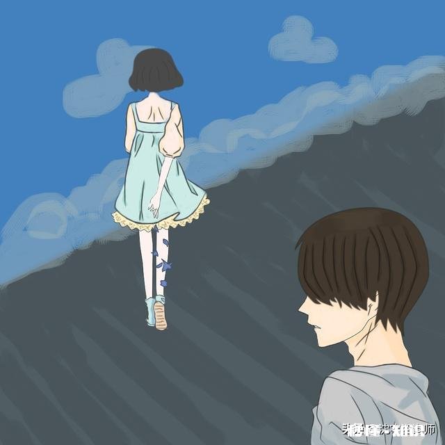 为什么感觉和初恋结婚的很少