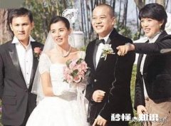 为什么感觉和初恋结婚的很少