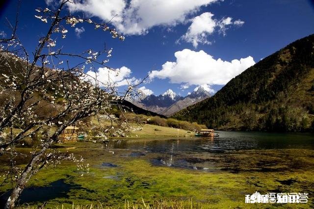 重庆出发9到13天甘孜州环线自驾行程怎么安排