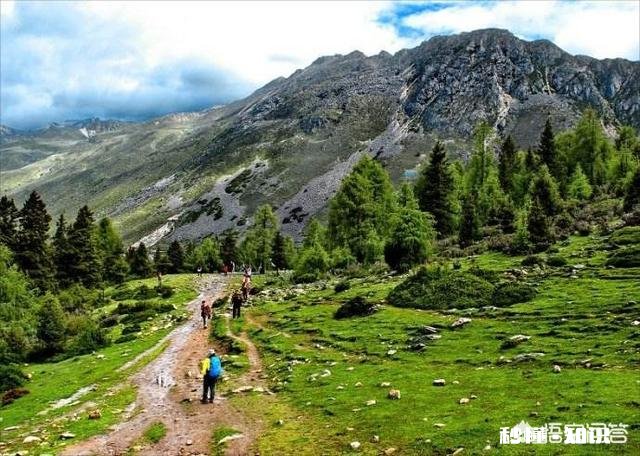 重庆出发9到13天甘孜州环线自驾行程怎么安排