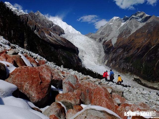 重庆出发9到13天甘孜州环线自驾行程怎么安排