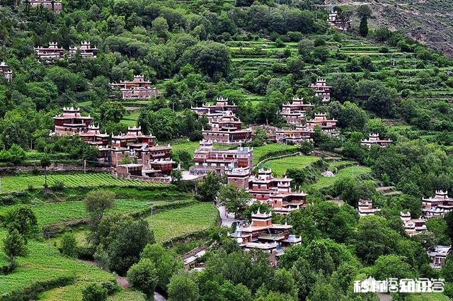 重庆出发9到13天甘孜州环线自驾行程怎么安排