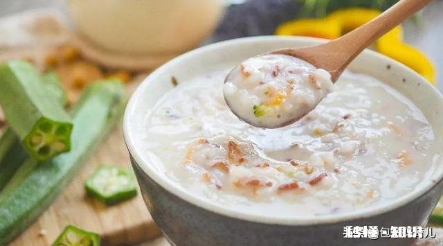 婴儿8个月了吃什么主食好