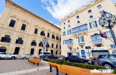 申请马耳他永居有什么优势