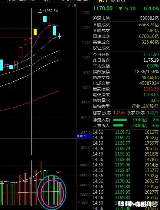 周期股继续强势，化工行业是否有机会
