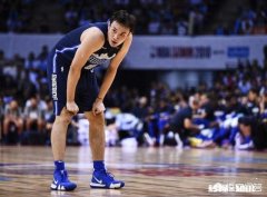 丁彦雨航告别达拉斯后，是否回归山东男篮仍未知，你怎么看