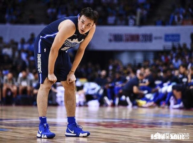 丁彦雨航告别达拉斯后，是否回归山东男篮仍未知，你怎么看