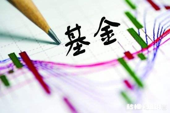 不同的基金之间有什么区别呢