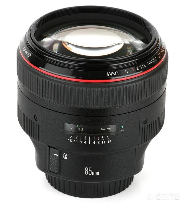 作为一名尼康或佳能用户，你最羡慕对方什么