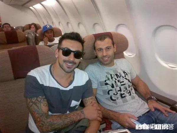 “小马哥”马斯切拉诺的加盟会对华夏幸福的实力带来多大的提升