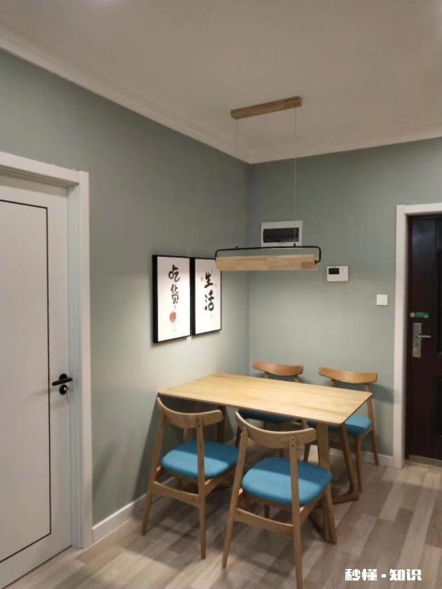 墙漆使用方法是什么正确的施工工艺是怎样的