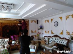 墙漆使用方法是什么正确的施工工艺是怎样的