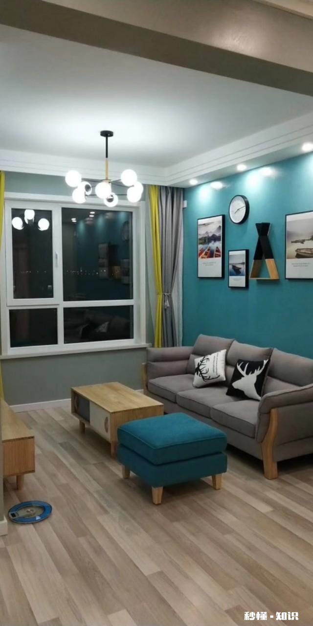 墙漆使用方法是什么正确的施工工艺是怎样的