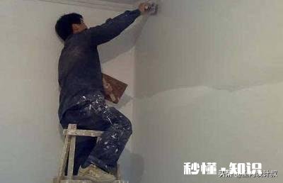 墙漆使用方法是什么正确的施工工艺是怎样的