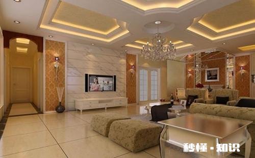 墙漆使用方法是什么正确的施工工艺是怎样的