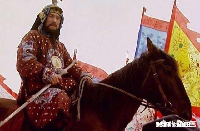 电视剧《雍正王朝》里，年羹尧到底敢不敢杀那十个御前侍卫为什么