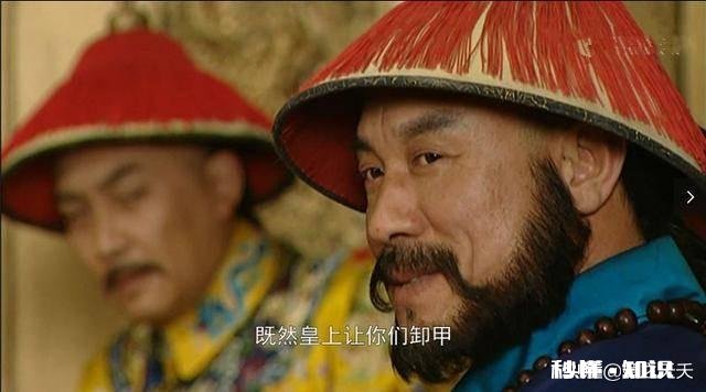 电视剧《雍正王朝》里，年羹尧到底敢不敢杀那十个御前侍卫为什么