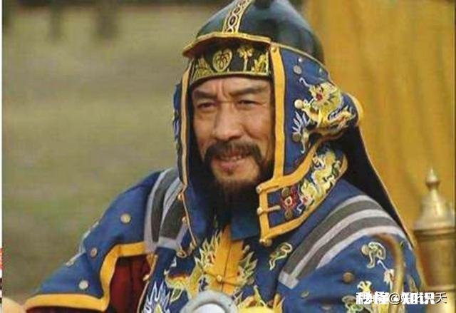 电视剧《雍正王朝》里，年羹尧到底敢不敢杀那十个御前侍卫为什么