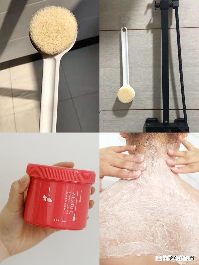 为什么现代女性很多脸上背上都长痘痘