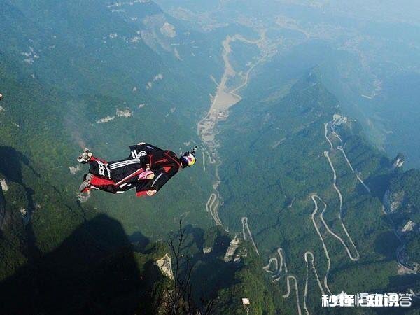 张家界自驾游、自助游、自由行四日游行程如何安排最合适