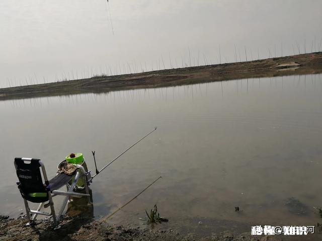禧玛诺极风.这个鱼竿怎么样