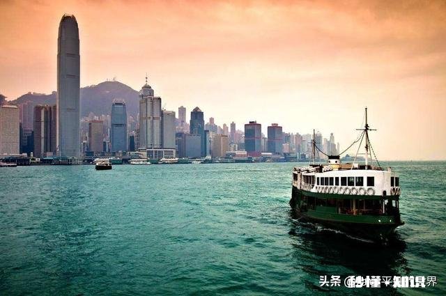 中国第一大港口是哪个港口