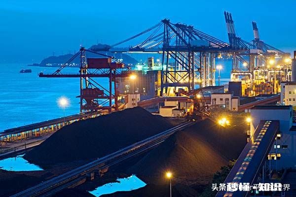 中国第一大港口是哪个港口