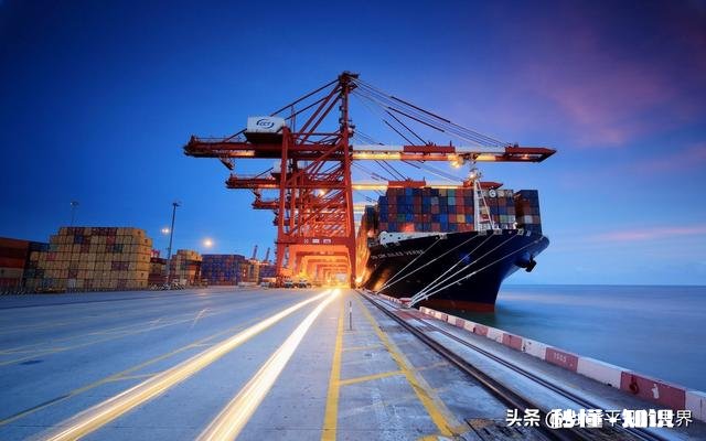 中国第一大港口是哪个港口