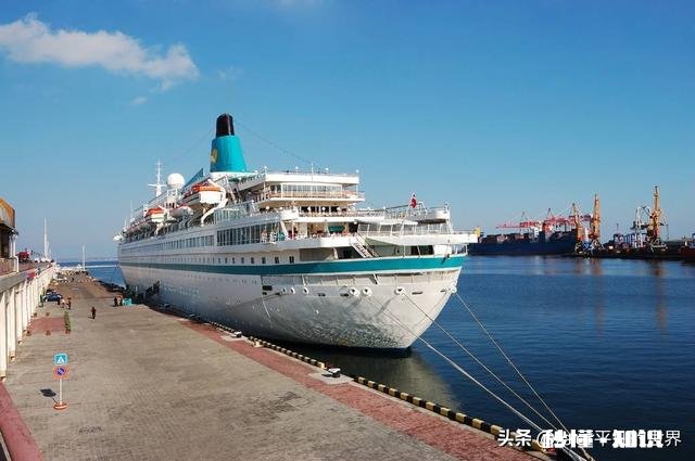 中国第一大港口是哪个港口