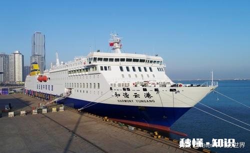 中国第一大港口是哪个港口