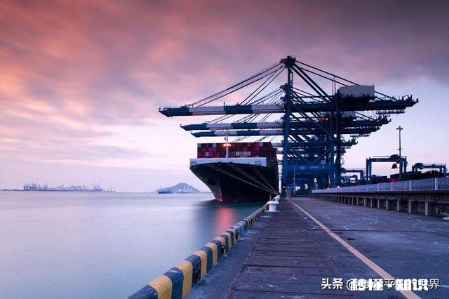 中国第一大港口是哪个港口