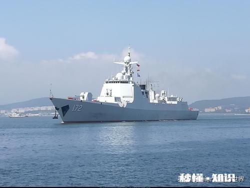 中国第一大港口是哪个港口