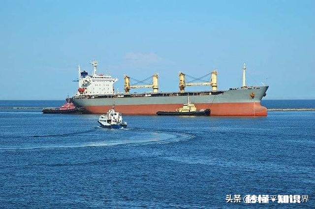 中国第一大港口是哪个港口