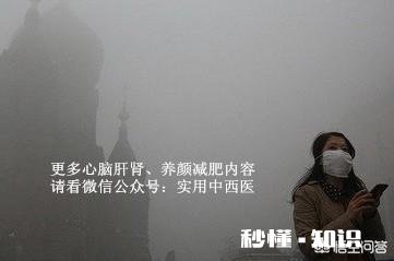 对于烟民来说，多吃木耳真有清肺功效吗，为什么