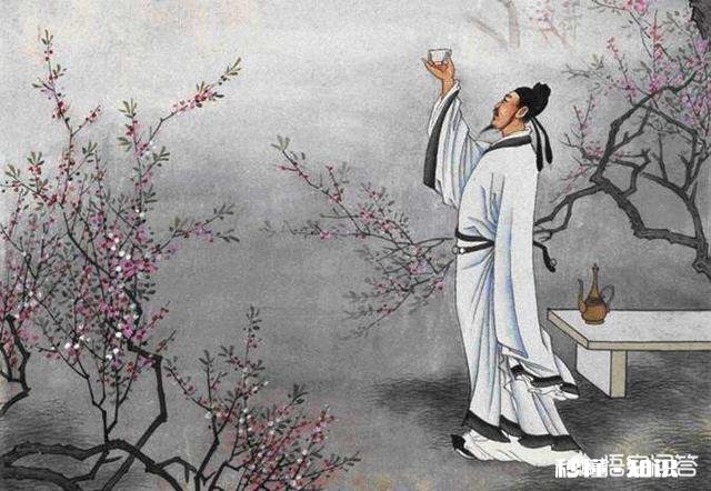 太白诗名垂千古，然今一些人认为李白放荡不逊难道是世俗重文减退还是真有其事