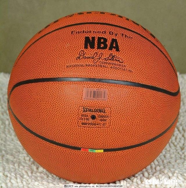 篮球出现小口有事吗