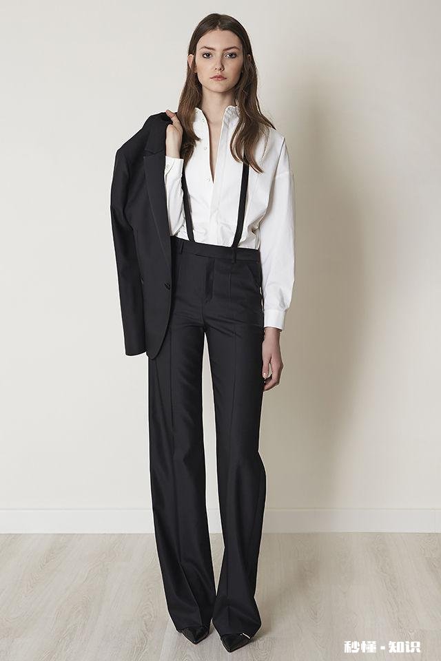 刘亦菲在新电影宣传期间穿了哪些美衣