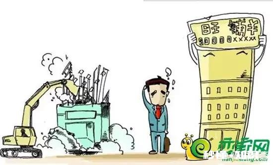 商铺的价格比房价高多少值得购买