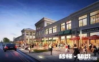 商铺的价格比房价高多少值得购买