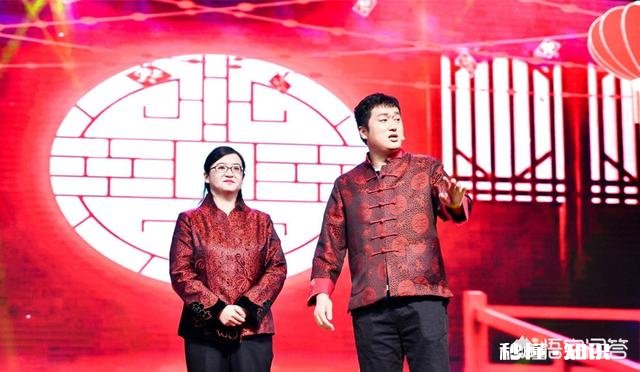 公式相声不好笑李宏烨“彩排评审没观众所以不好笑，上场有观众就好笑”，你怎么看