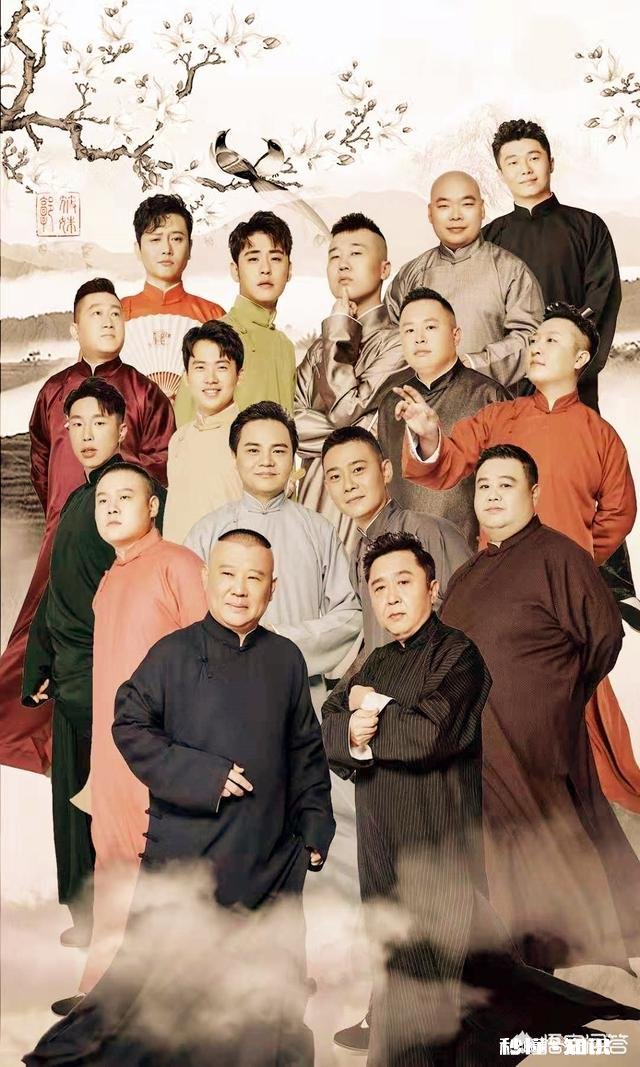 公式相声不好笑李宏烨“彩排评审没观众所以不好笑，上场有观众就好笑”，你怎么看