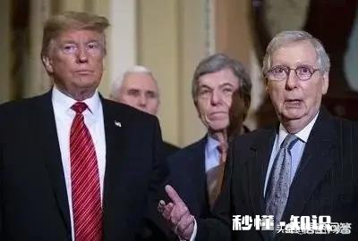 美国政府关门，那些官员为何没有工资