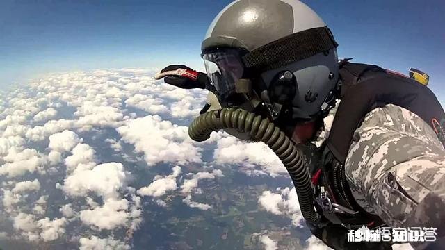 跳伞有何技巧新手如何入门