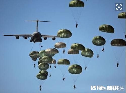 跳伞有何技巧新手如何入门