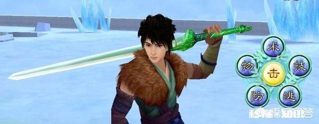 你觉得刀的颜值高还是剑的颜值高