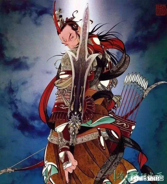 你觉得刀的颜值高还是剑的颜值高